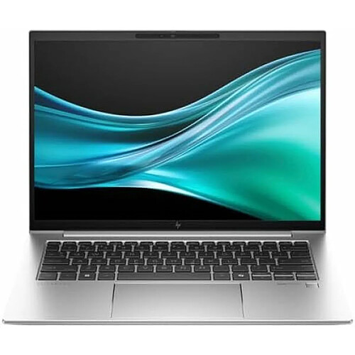 Hp 9M4F9AT#ABE - Argent