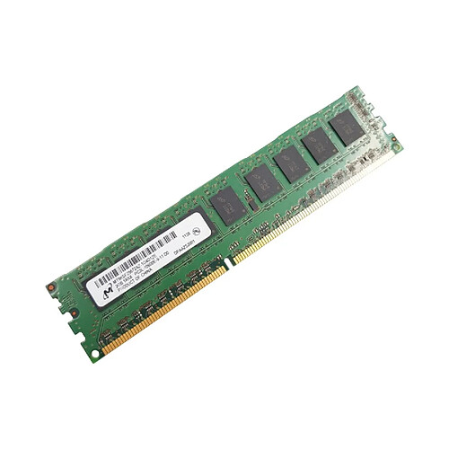 Micron MT9KSF25672AZ-1G4D1 2Go 1333MHz DDR3 · Reconditionné