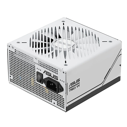 Asus Prime 750W Gold 750W