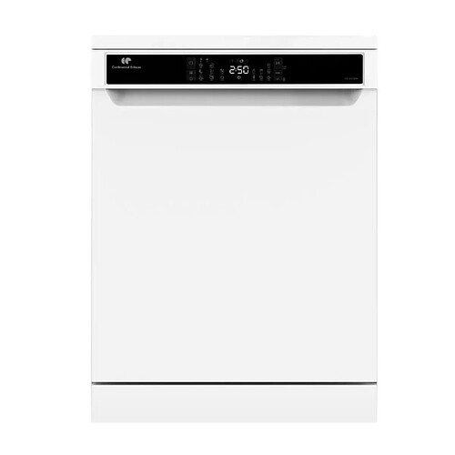 Continental edison CELV1539IW - Blanc