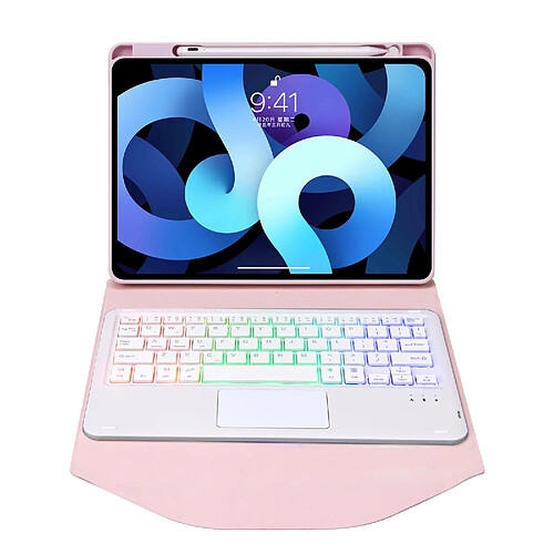 Clavier sans fil pour iPad - Noir