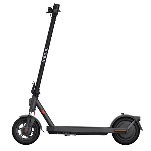 Trottinette électrique Xiaomi Electric Scooter Elite 400 W Noir