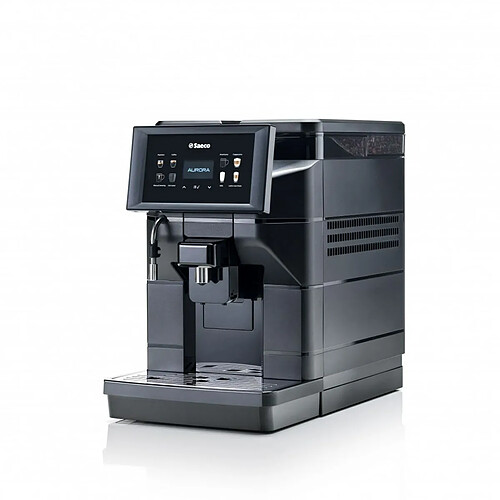 Saeco Aurora M1 - Noir