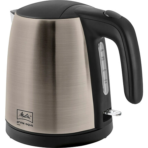 Melitta Prime Aqua Mini - Gris