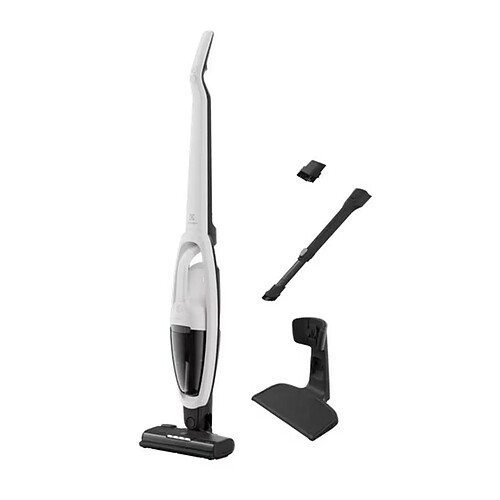 Electrolux ES52CB18SH - Blanc