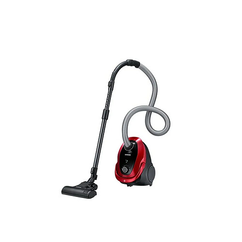 Samsung VC07M25E0WR/SB - Rouge