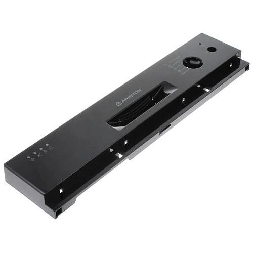 Ariston tableau de bord lave-vaisselle LV620BK - Noir