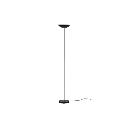 LAMPADAIRE OVELIA NOIR D28 H178 MATHIAS - 3560297 · Reconditionné