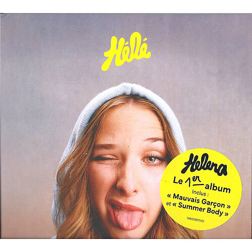 Helena - Hélé