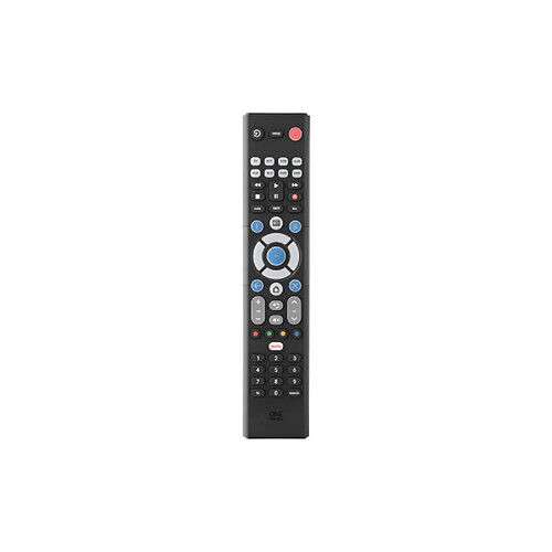 One for all Télécommande universelle TV - Noir