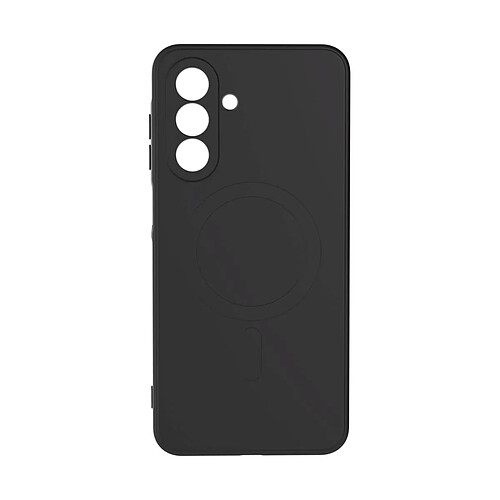 BigBen Connected Coque MagSafe pour Samsung Galaxy A26 Antidérapante et Antichocs Noir