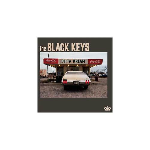 Nonesuch Delta Kream