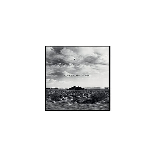 Island New Adventures In Hi Fi 25th Anniversary Edition Limitée