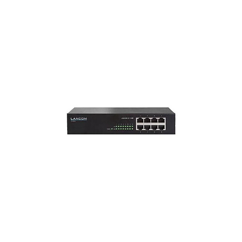 Lancom Systems LANCOM Switch GS-1108P GS1108P (61430)
