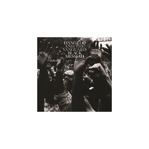 Sony Black Messiah Inclus coupon de téléchargement