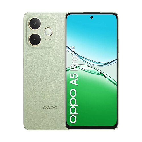 Oppo 8Go/256Go - Vert