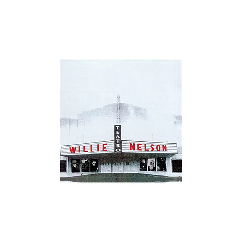 Island Teatro Édition Limitée