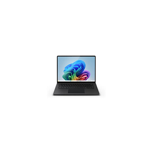 Microsoft Surface Laptop 15 - Noir