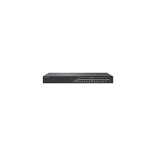 Lancom Systems LANCOM Switch GS-3126X GS3126X (61847)