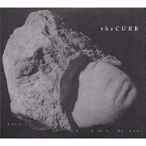 The Cure - Songs Of A Lost World