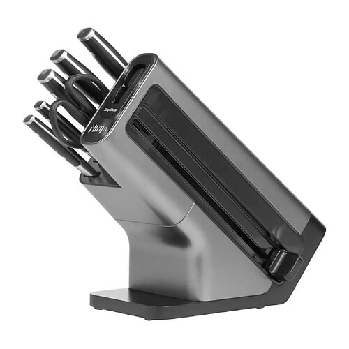 Ninja bloc-couteaux Foodi StaySharp K32006EU