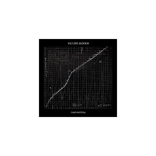 Nonesuch Jacob s Ladder