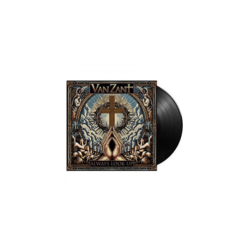 Frontiers Always Look Up