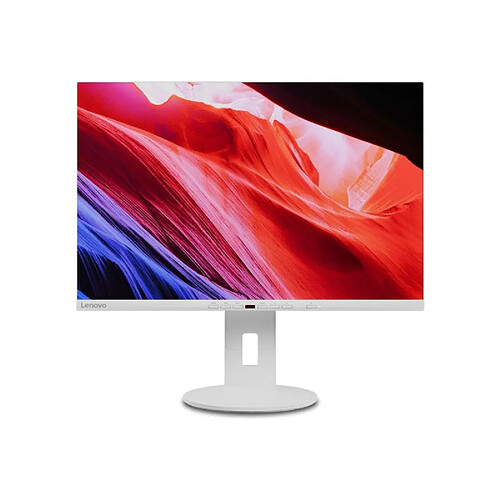 Lenovo 24" LED