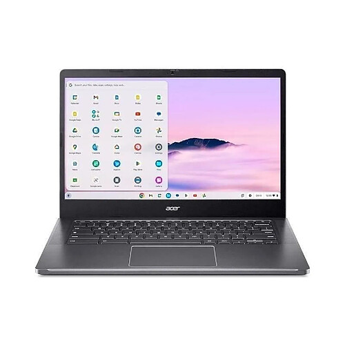 Acer Chromebook Plus CB514-4HT-30AF - Gris
