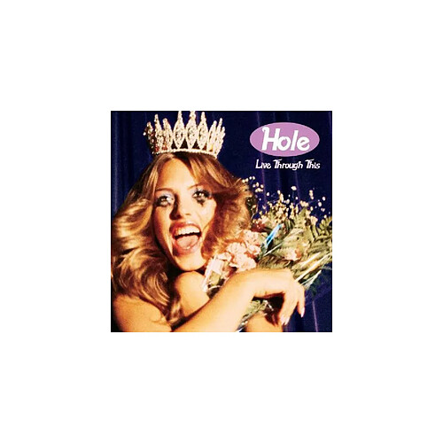 Island Live Through This Édition Limitée