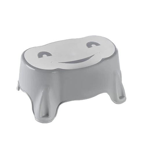Thermobaby Marchepied bébé Babystep - Gris charme