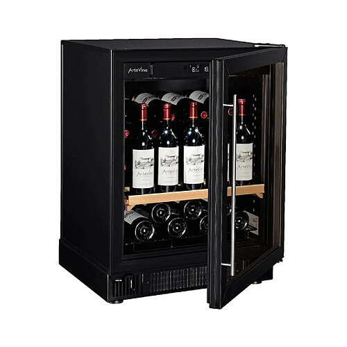 Artevino COSYP1T39NVD - Noir