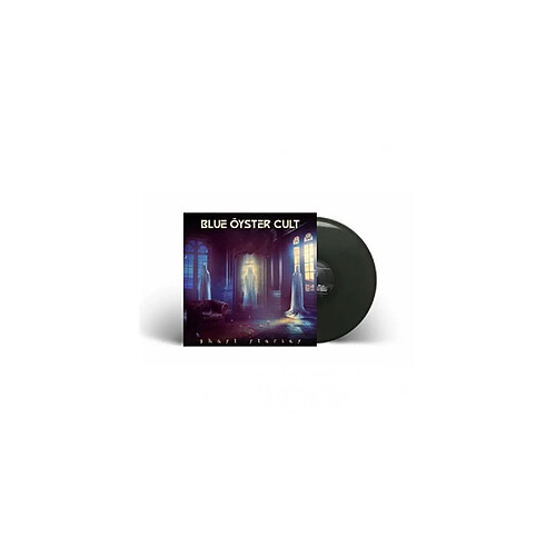 Frontiers Ghost Stories