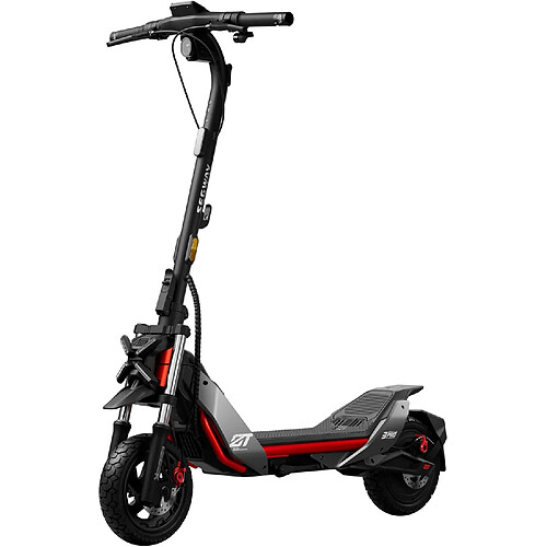Segway eKickScooter ZT3 Pro E - trottinette électrique