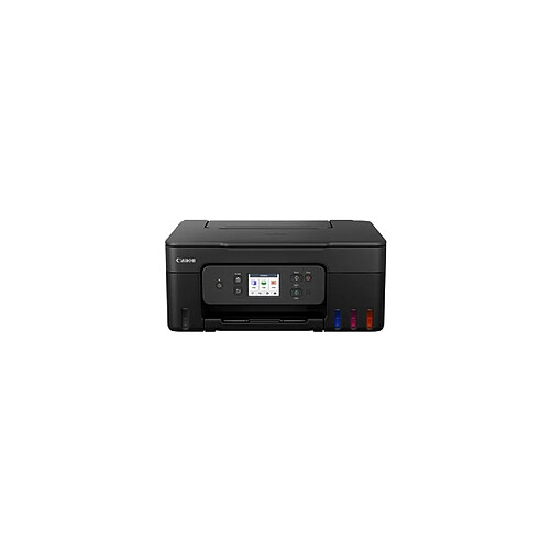 Canon Pixma MegaTank - Noir