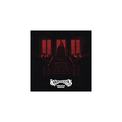 Vicious Circle Forgotten Mansion