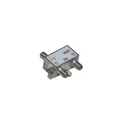 Fracarro coupleur TV/SAT MXST