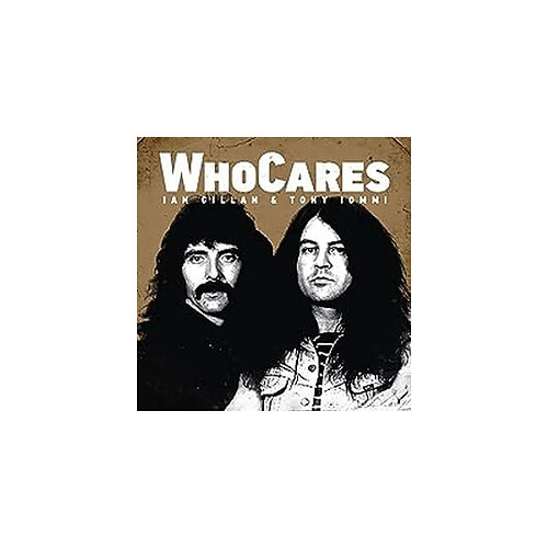 Verycords Whocares