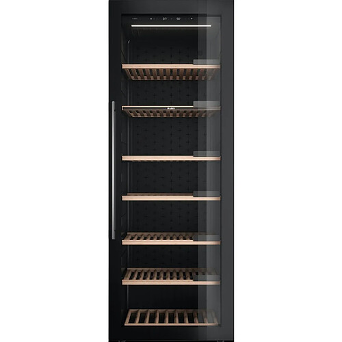 Asko WCN111942G - Noir