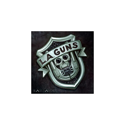 Frontiers Black Diamonds