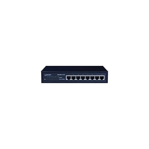 Lancom Systems LANCOM Switch GS-1108 GS1108 (61457)