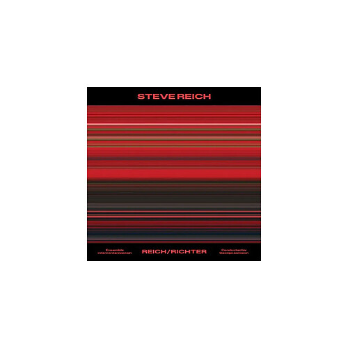 Nonesuch Reich Richter