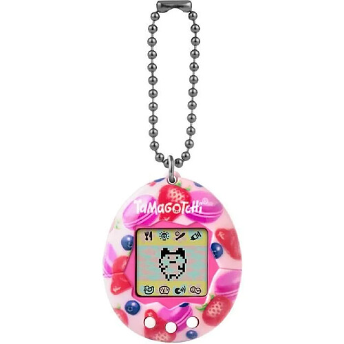 Bandai Tamagotchi original – Rose