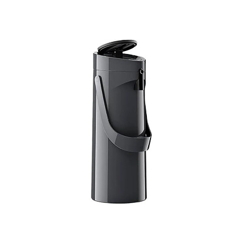 Emsa Isolated Pump Jug Ponza 1,9l grey (3100515706)