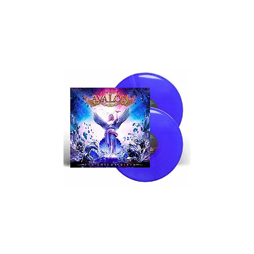 Frontiers The Enigma Birth