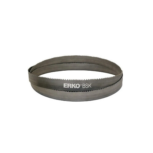 Erko Lame de scie à ruban bimétal M42