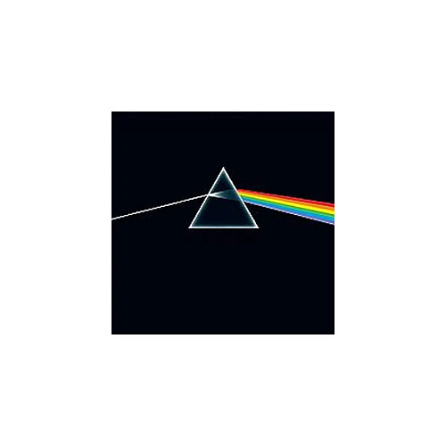Import The Dark Side Of The Moon (50th Anniversary)