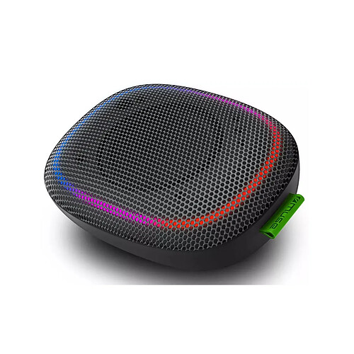 Enceinte nomade bluetooth noir - M328KL - MUSE