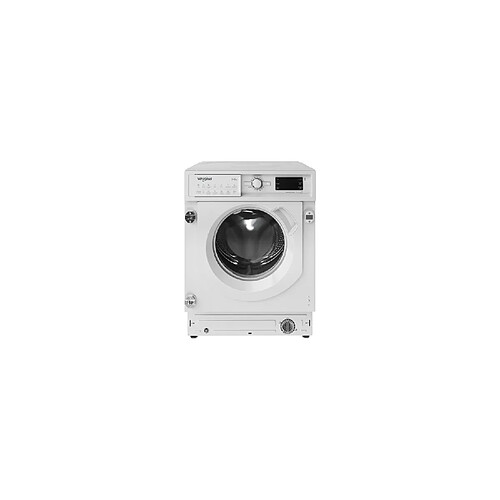 Whirlpool BIWDWG961485FR - Blanc · Reconditionné