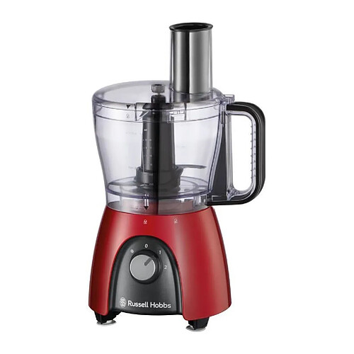 Russell hobbs Desire Red